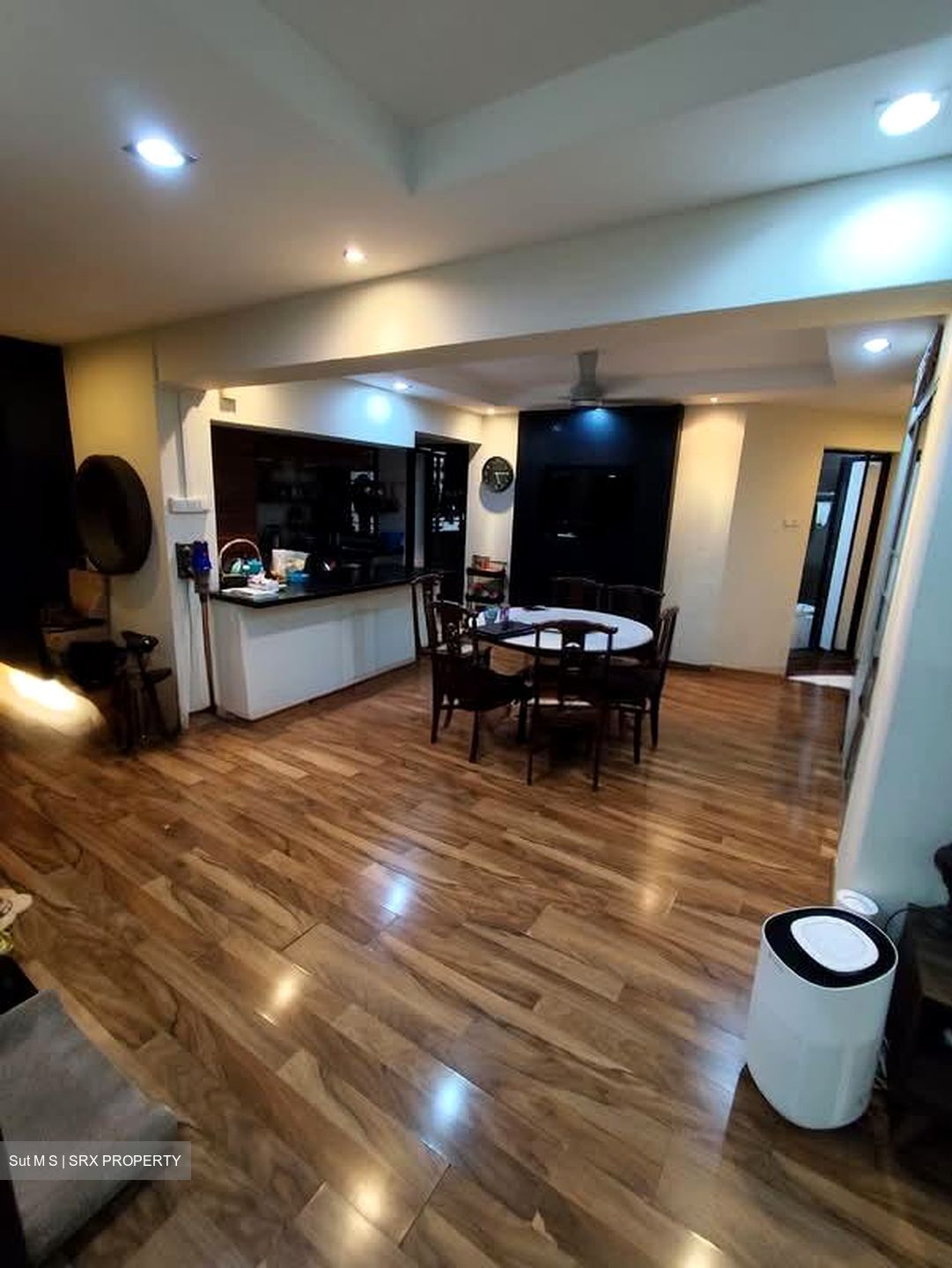 Blk 683D Woodlands Drive 62 (Woodlands), HDB Executive #573931791